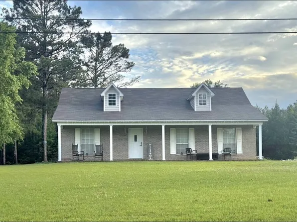 132 Road 192, Nettleton, MS 38858