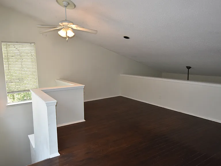 Third Floor Loft