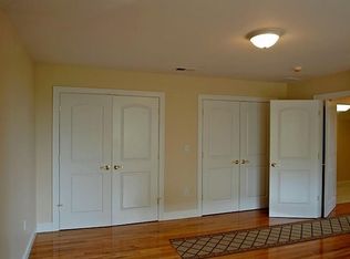 396 Burr St, New Haven, CT 06512