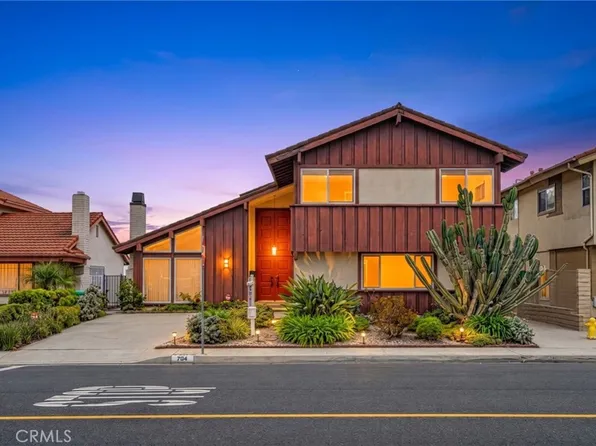 704 Crest Vista Dr, Monterey Park, CA 91754