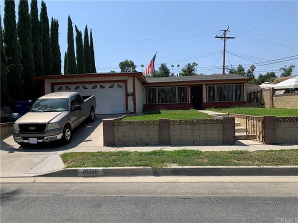 16356 Cedarlane Dr, La Puente, CA 91745