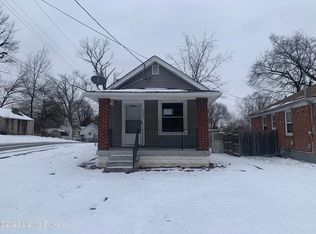 1359 Huntoon Ave, Louisville, KY