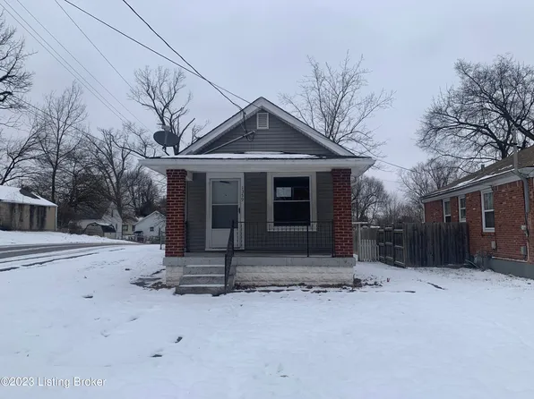 1359 Huntoon Ave, Louisville, KY 40215
