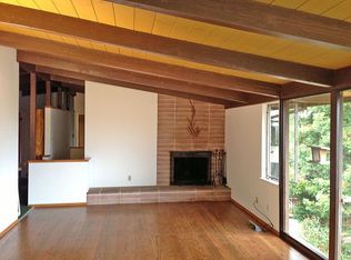 1119 Hillview Rd, Berkeley, CA 94708