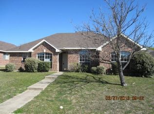 1911 Grand Cayman Way, Mesquite, TX 75149