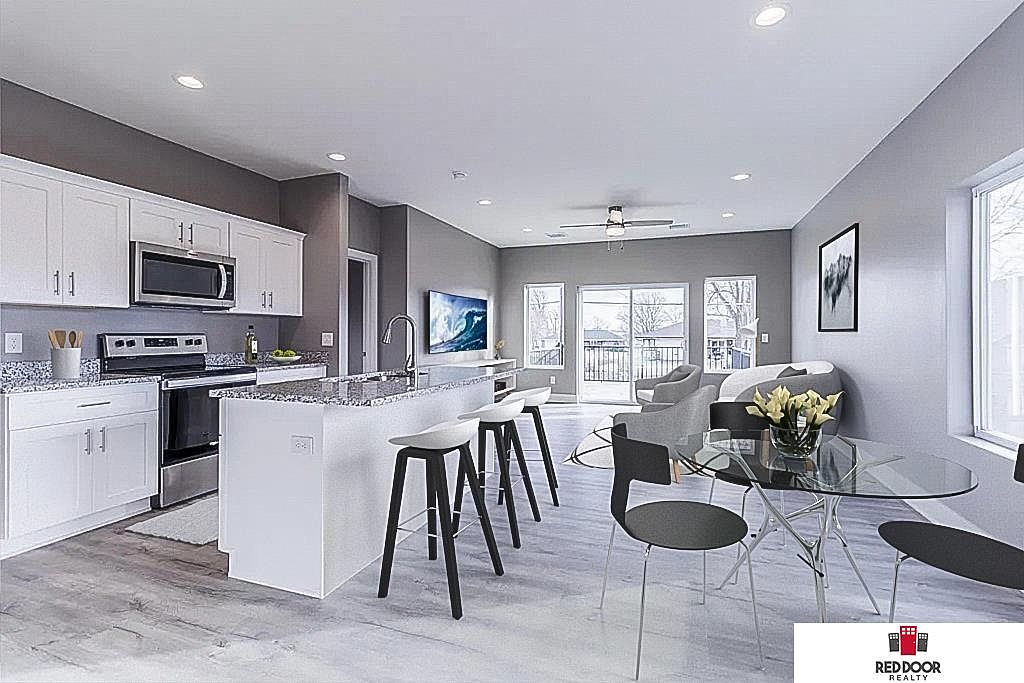 430 7th St, Adams, NE 68301 Zillow