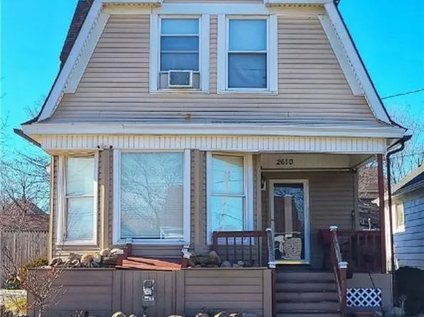 2610 Caroline Ave, Lorain, OH 44055