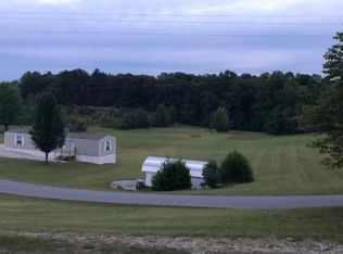 716 Pottershop Rd, Nancy, KY 42544