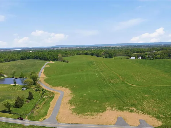 6554 Bino Rd Lot 1, Greencastle, PA 17225