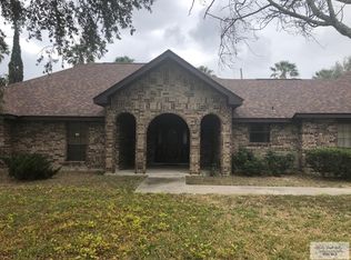 901 Lantana Ln, Weslaco, TX 78599