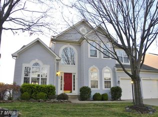 12176 Open Meadow Ln, Bristow, VA 20136