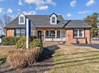 1808 Springdale Rd, Cherry Hill, NJ 08003