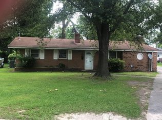 715 W Chestnut St, GOLDSBORO, NC 27530