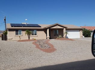 1160 Pueblo Dr, Lake Havasu City, AZ 86406