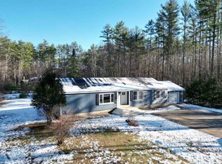 23 Fox Run Rd, Freedom, NH 03836
