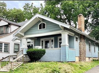 99 Rand St, Rochester, NY 14615
