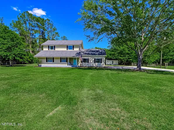 7359 ROCKY Lane, Macclenny, FL 32063