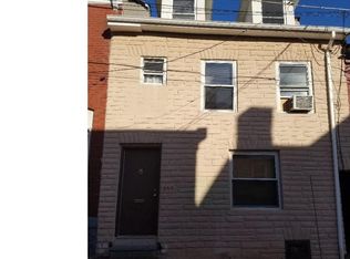 333 Spring Garden St, Reading, PA 19602