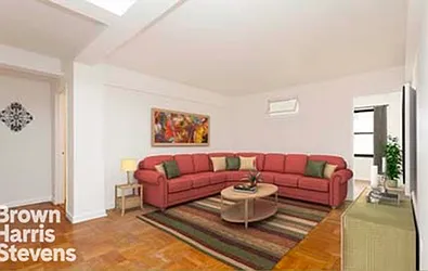 Rented by Brown Harris Stevens