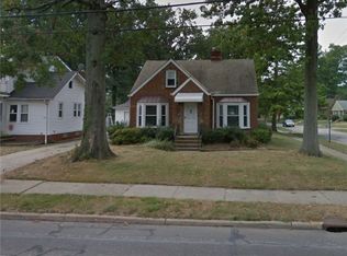 760 Babbitt Rd, Euclid, OH 44123