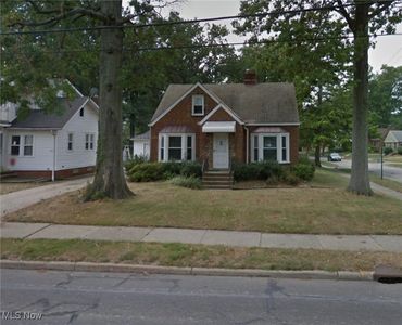 760 Babbitt Rd, Euclid, OH, 44123