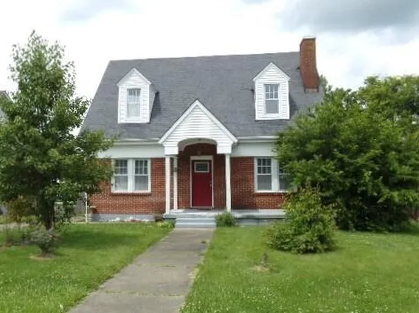 238 W Seminary St, Owenton, KY 40359