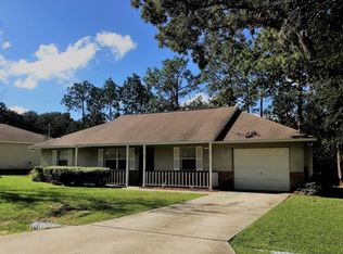46 Pecan Pass Run, Ocala, FL 34472
