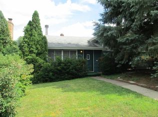 4319 7th St NE, Columbia Heights, MN 55421