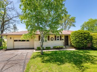 2460 Gettysburg Ave S, Saint Louis Park, MN 55426