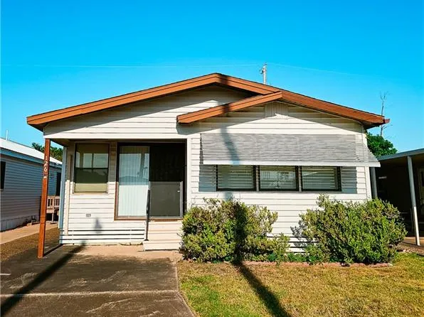 126 Columbine, Pharr, TX 78577