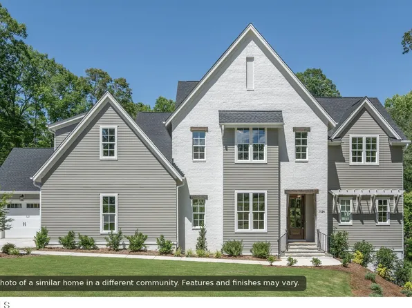 2145 Lowery Estates Dr, Wake Forest, NC 27587