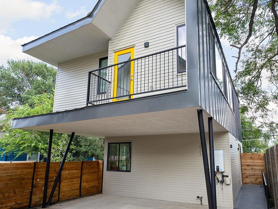 2903 Breeze Ter #2, Austin, TX 78722 | MLS #7641389 | Zillow
