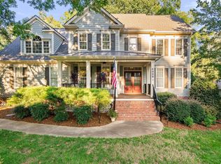 4029 Summer Brook Dr, Apex, NC 27539