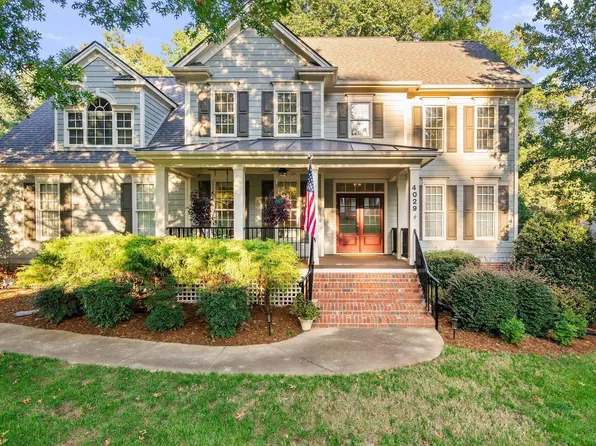 4029 Summer Brook Dr, Apex, NC 27539