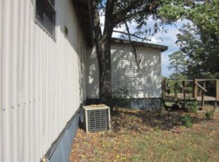 10207 Grandeur Rd, Ola, AR 72853