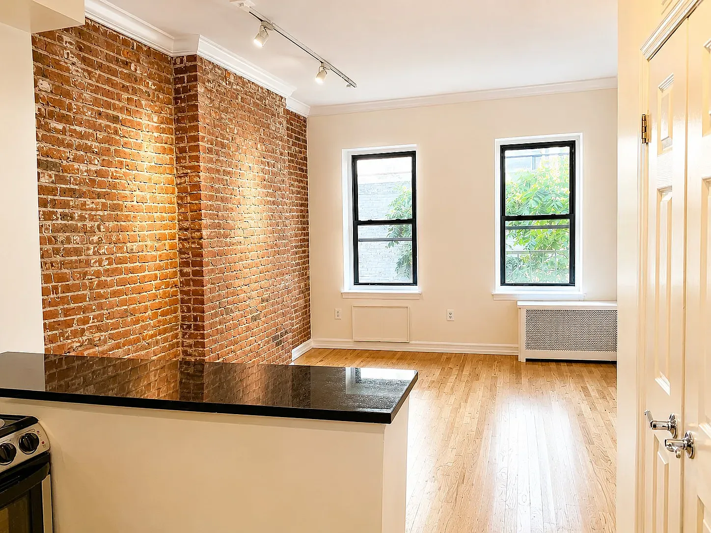 906 Amsterdam Avenue — Photo 1