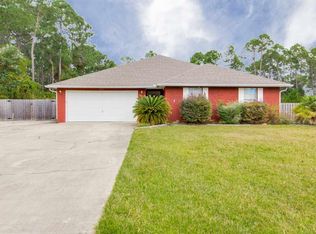 8680 Laredo St, Navarre, FL 32566