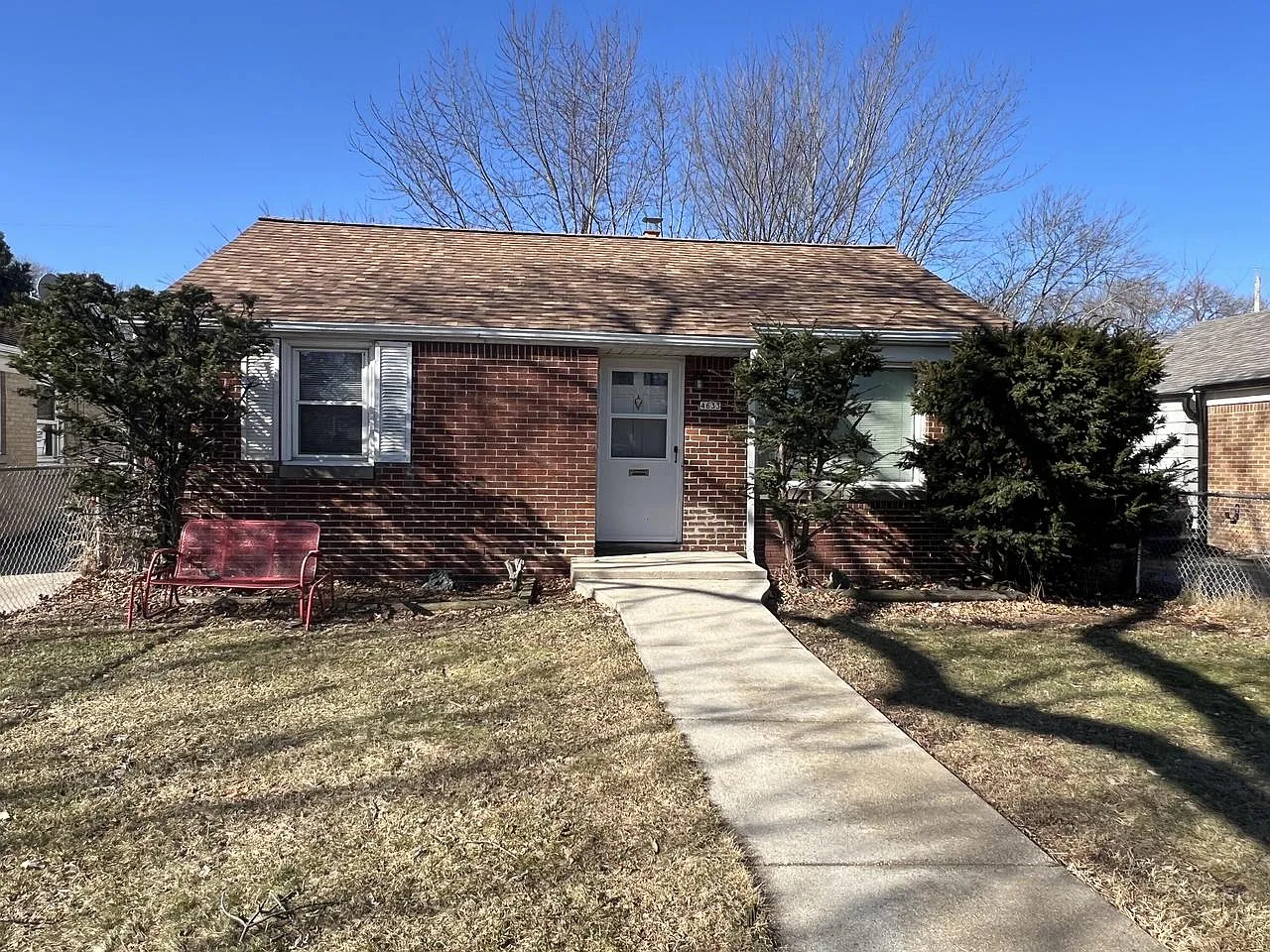4633 North Sherman BOULEVARD photo 1