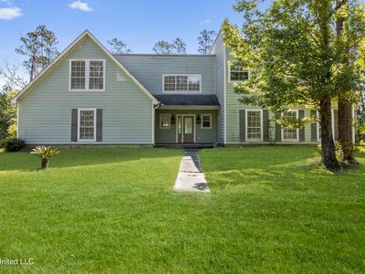 5062 E Miami Dr, Pearlington, MS, 39572