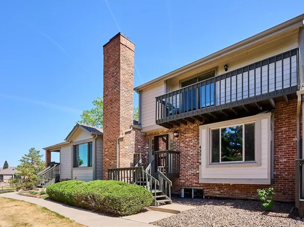 4251 S Fairplay Circle #B, Aurora, CO 80014