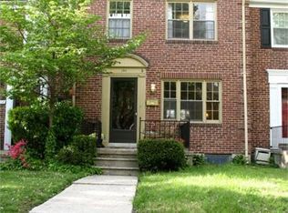 254 Stanmore Rd, Baltimore, MD 21212