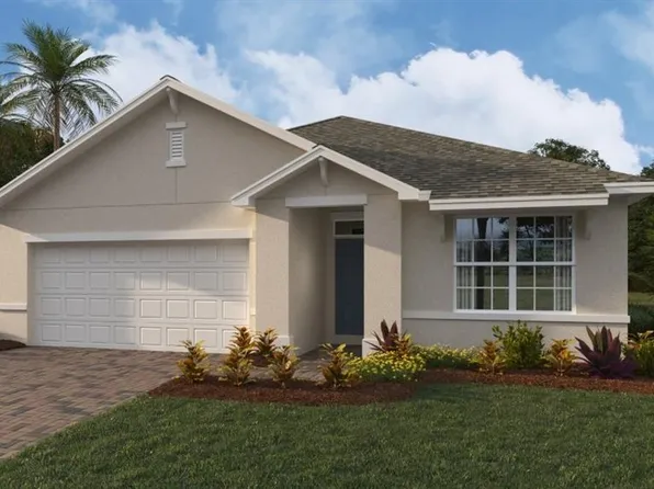 26191 Coral Lakes Dr, Punta Gorda, FL 33955