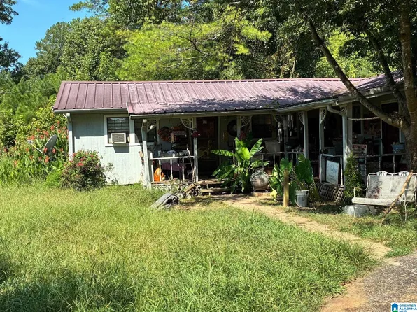 16085 County Road 14, Waterloo, AL 35677