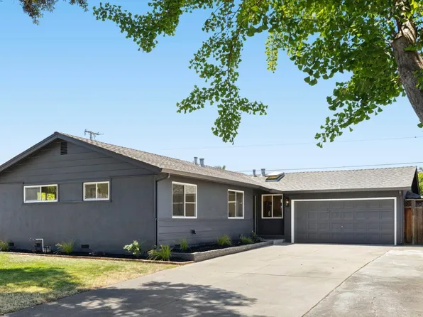 841 Peach Ave, Sunnyvale, CA 94087