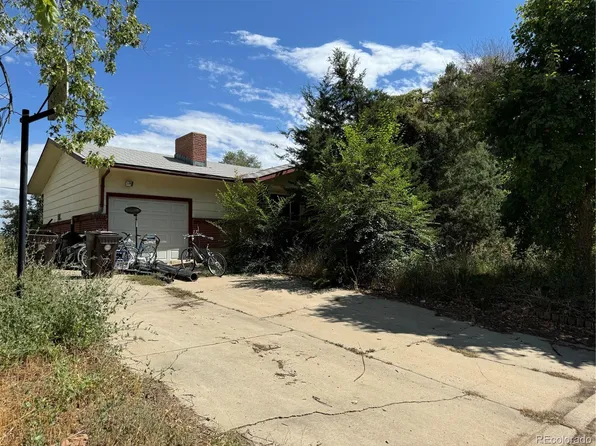 1380 Cavan Street, Boulder, CO 80303