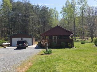 584 Bethlehem Rd, Madisonville, TN 37354