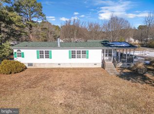 923 Grasonville Cemetery Rd, Grasonville, MD 21638