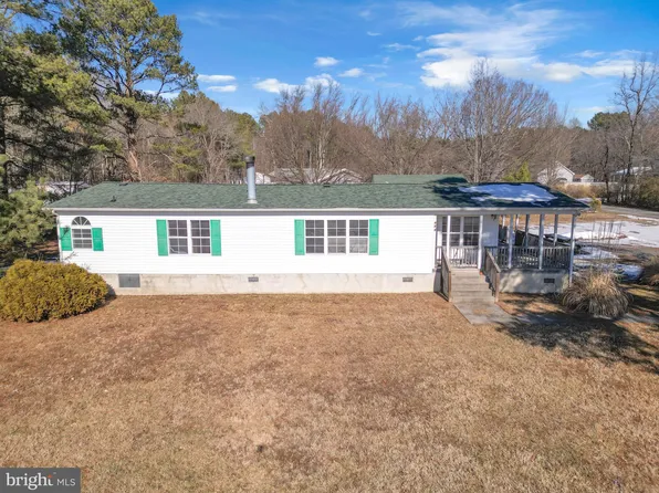 923 Grasonville Cemetery Rd, Grasonville, MD 21638