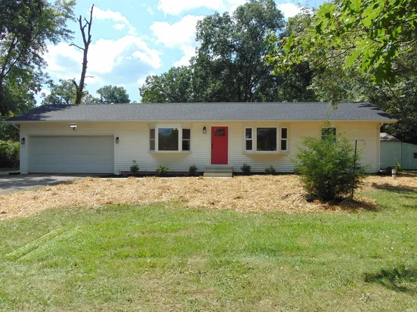 8140 SE Jeff Rd, Warren, IN 46792