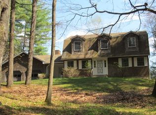 642 Colonial Dr, Rutland, VT 05701